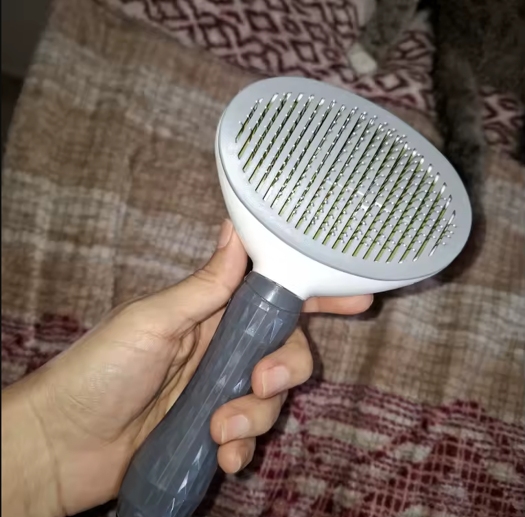 Foto enviada por comprador na avaliação 1 do produto