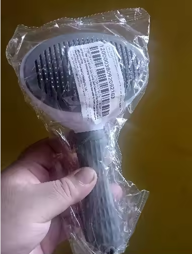 Foto enviada por comprador na avaliação 2 do produto